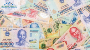 où changer l'argent au vietnam