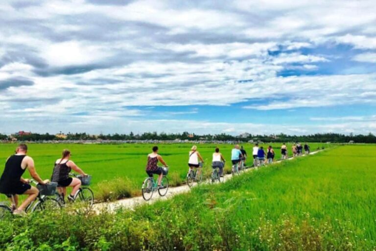 hoi-an-en vélo vietnam voyage