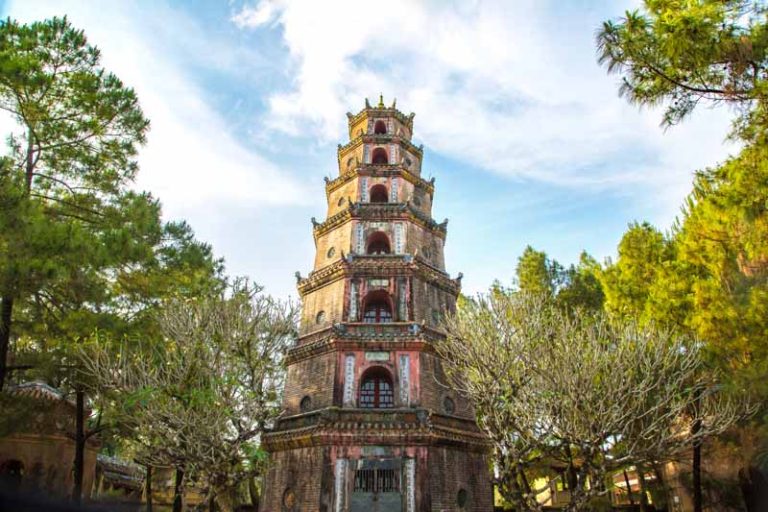 thien-mu-pagode-hue-vietnam voyage