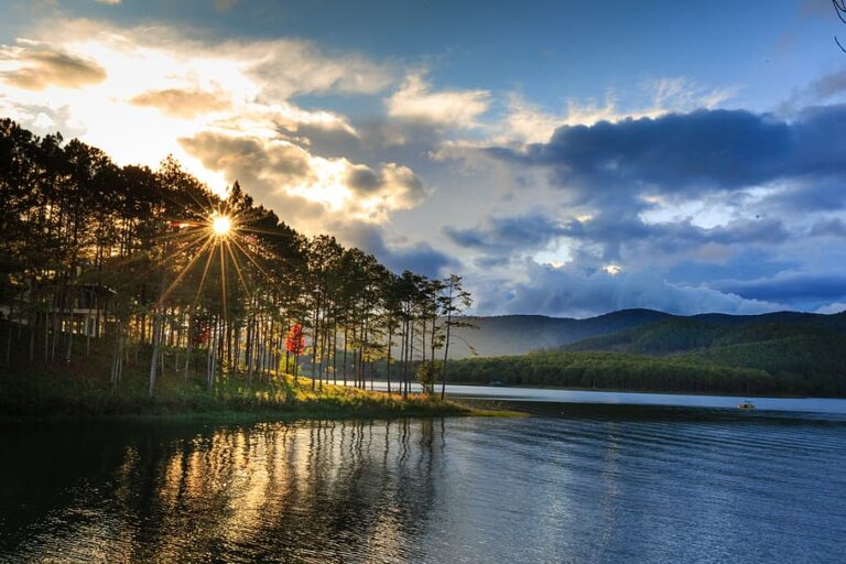 quoi faire à da lat tuyem-lam lac dalat vietnam