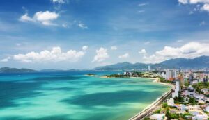 Les plus belles plages du Vietnam