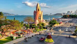 Quoi faire à Nha trang